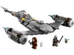 LEGO® Star Wars™ 75325 - Stíhačka N-1 Mandaloriana